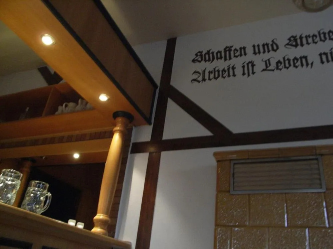 Landgasthof Marlishausen