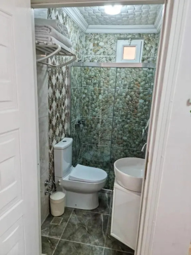 Alacati Beka House