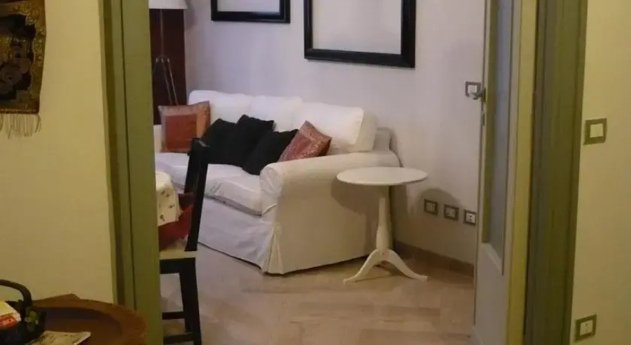 Joe's Unforgettable Vatican Nest