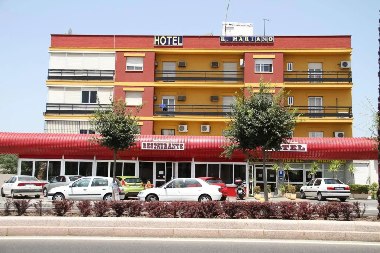 Image de l'hôtel