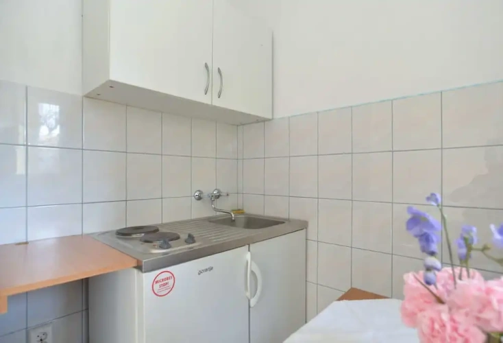 1 Bedroom Standard Studio