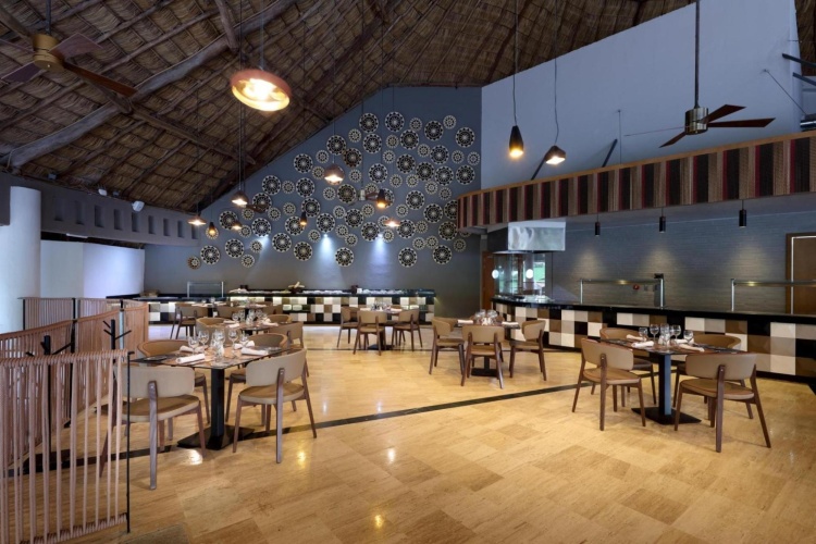 Grand Palladium Vallarta Resort & Spa photo 41