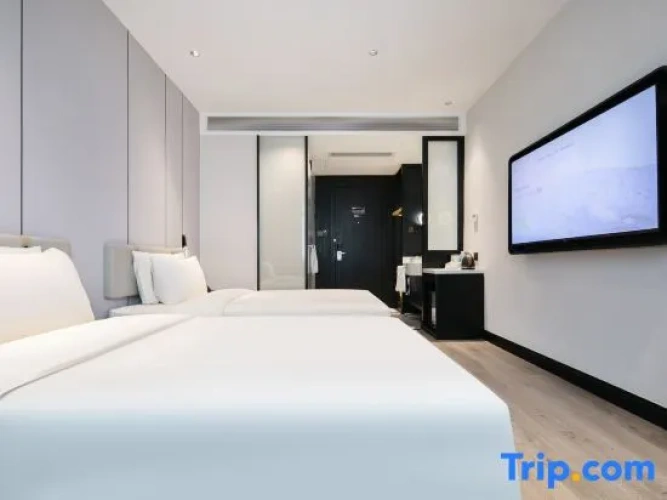 Executive Twin room