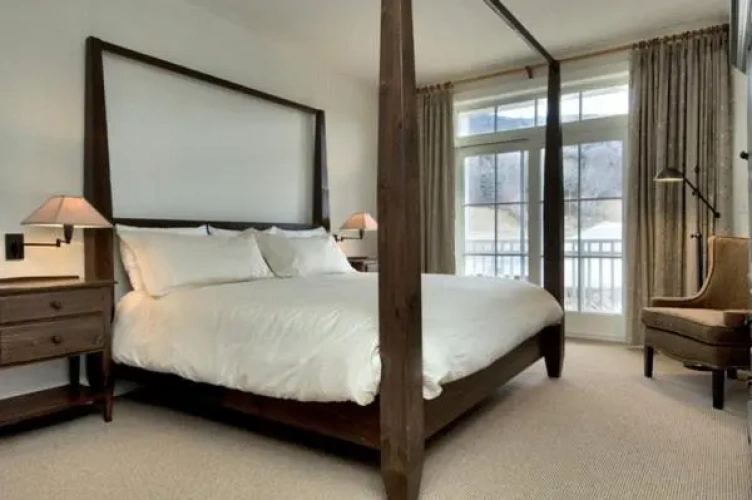 1 Bedroom Suite