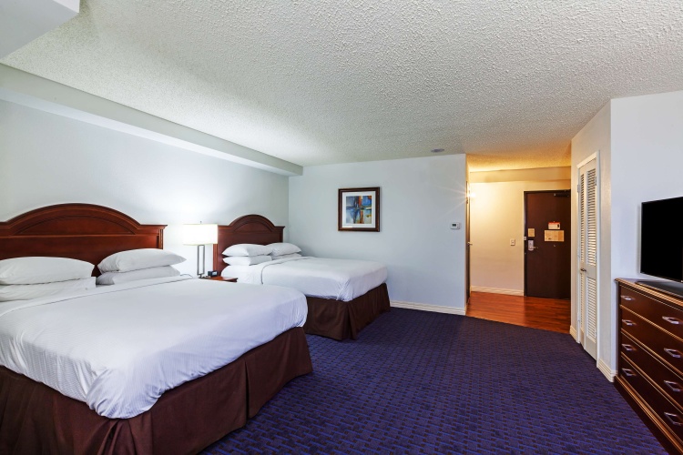 Hilton Waco photo 8