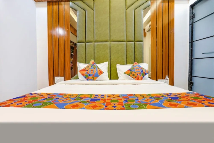 Premium room
