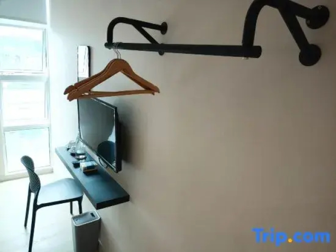 Keteri Boutique Hotel