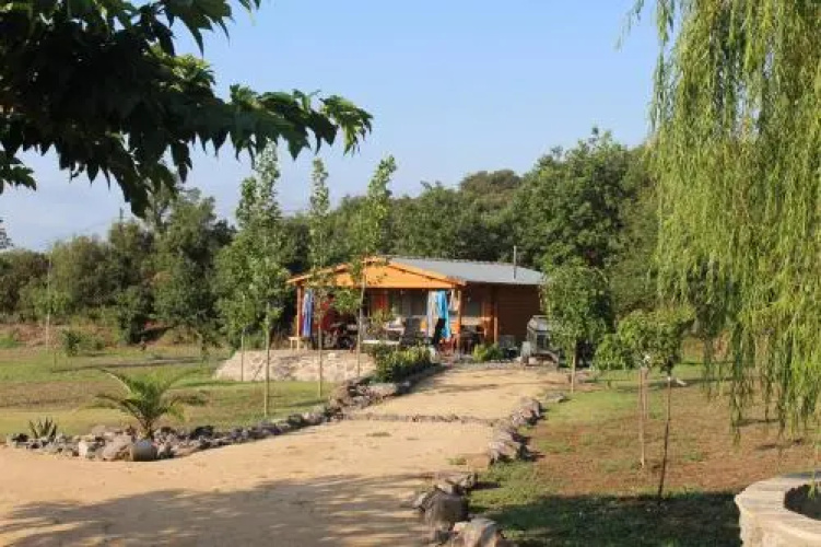 Masia La Pineda