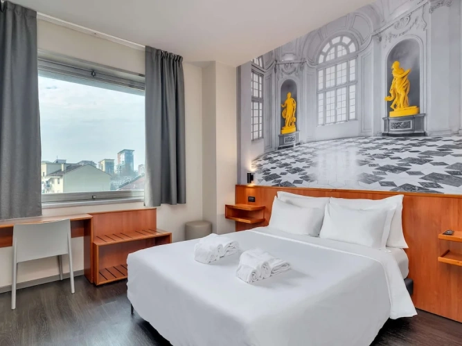 Superior Double room