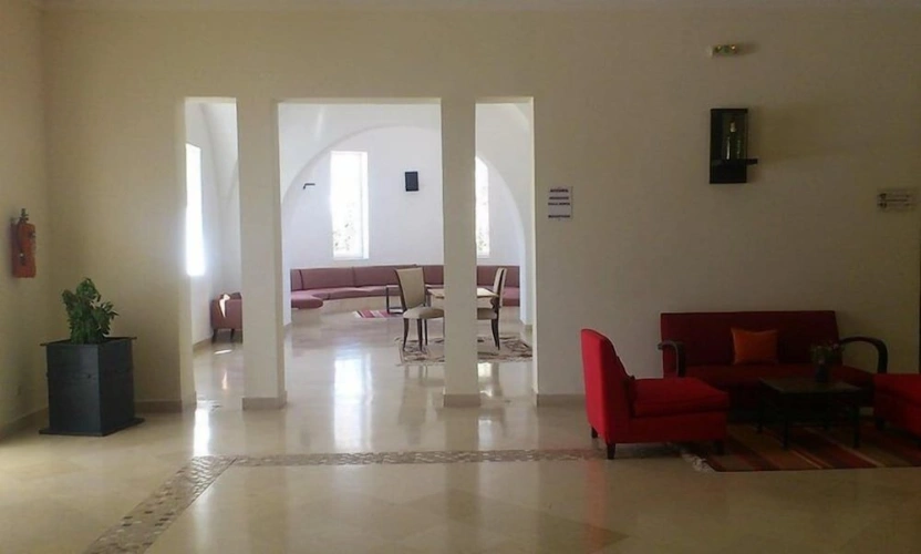 Standard Triple room with balcony