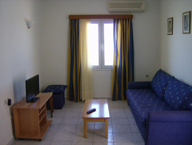 Creta Suites