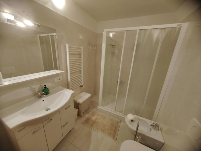 apartma Belveder