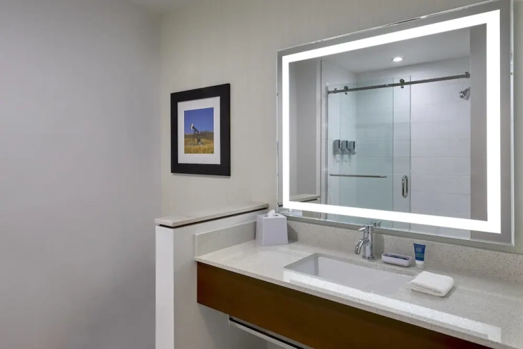 Standard room