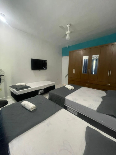 Hostel Traineras