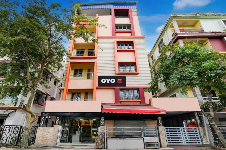 Sp2 Guest House