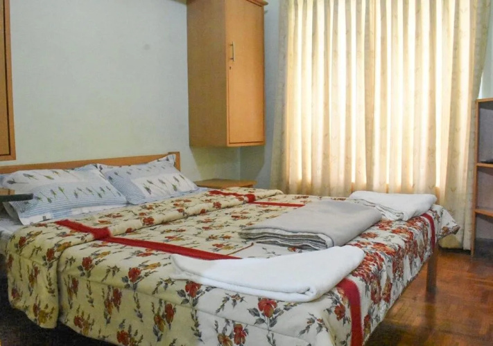 ULO Kodai Homes