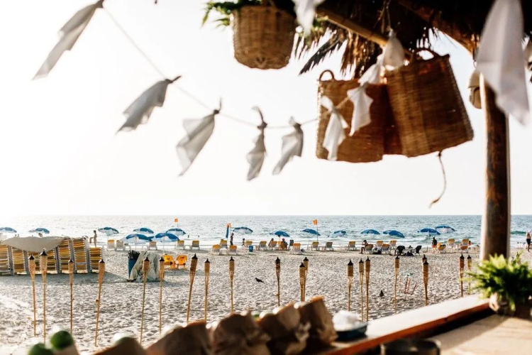 Bamboo Resort