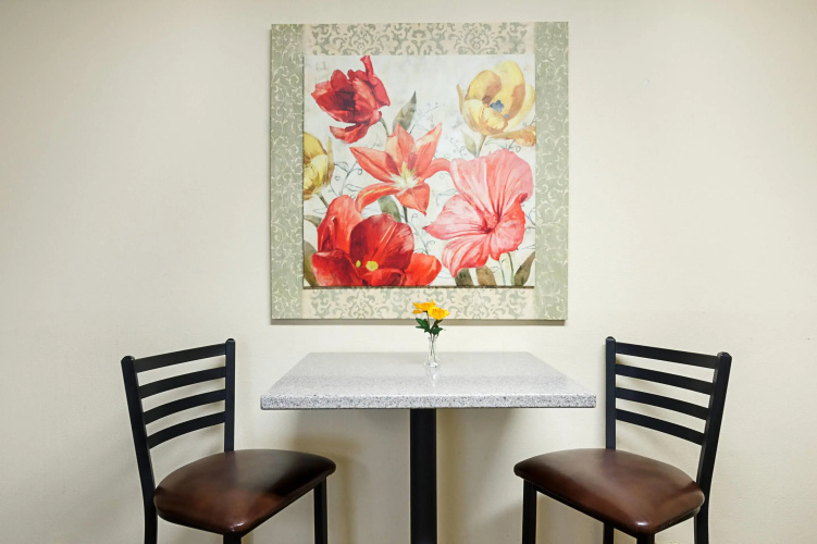 Quality Inn Princeton