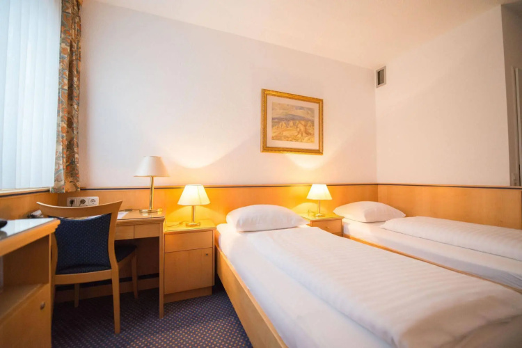 Parkhotel Styria