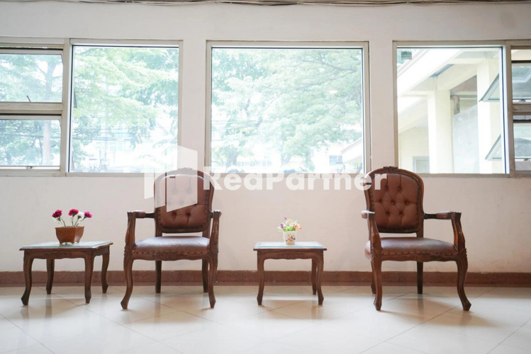 Hotel Borobudur Kemayoran
