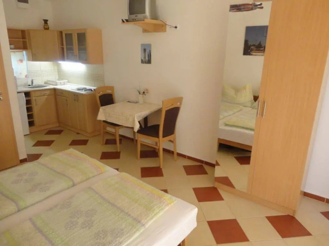 Erkel Apartman