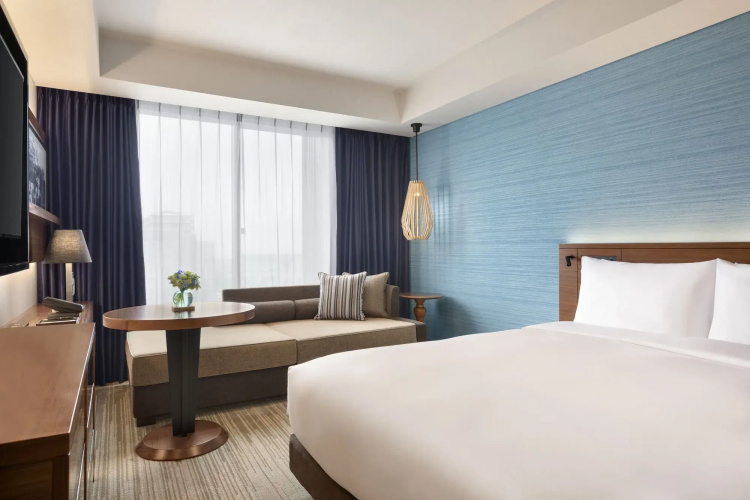 Hyatt Regency Tokyo Bay