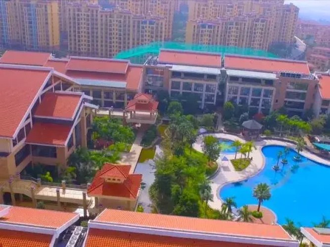 Diannan Phoenix Hotel