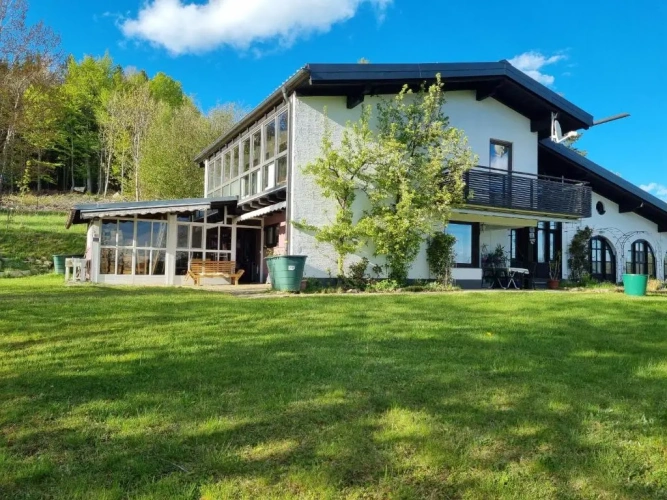 Chalet