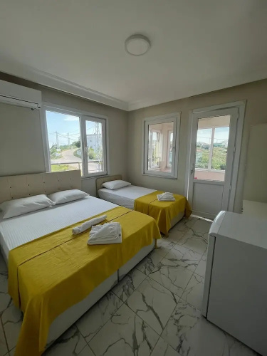 Şakar Otel
