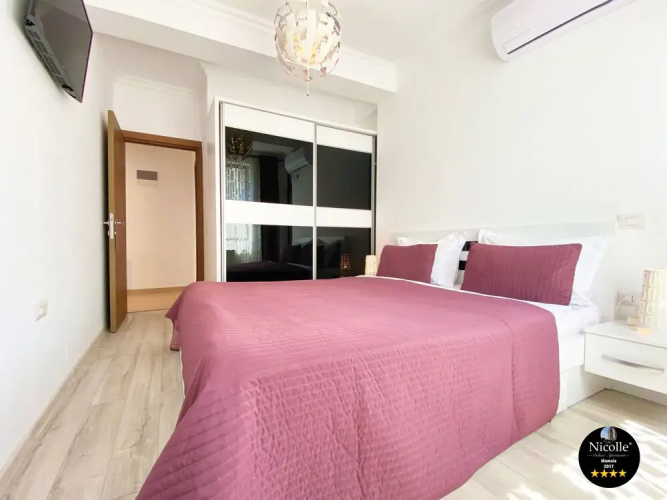 Vanilla Residence Mamaia