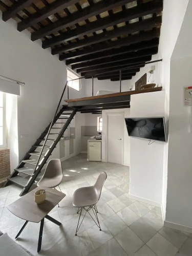 Deluxe Double Apartment