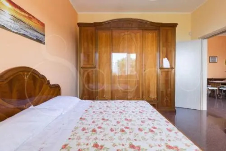 Appartamento Solatio B