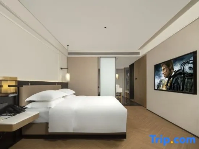 Luxury Suite