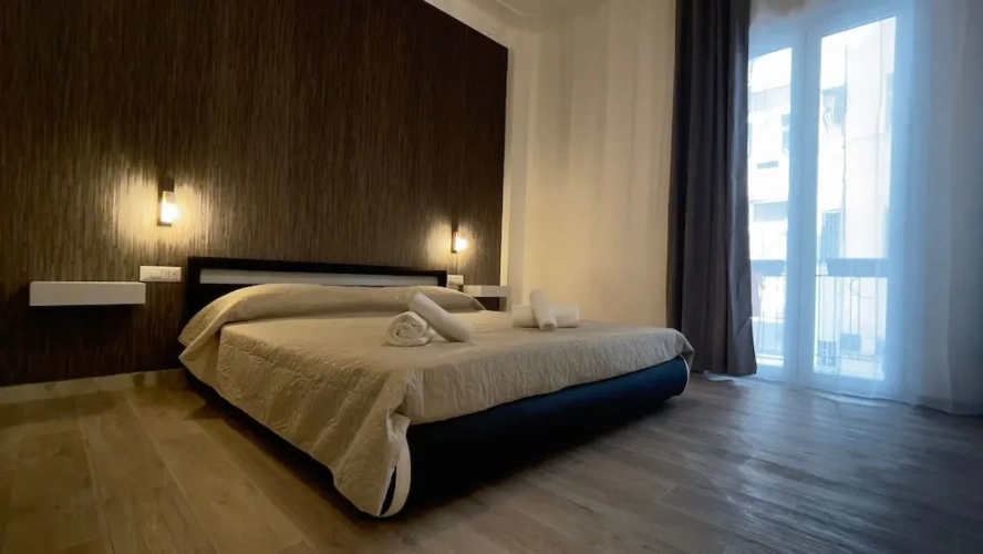 1 Bedroom Superior room with courtyard view