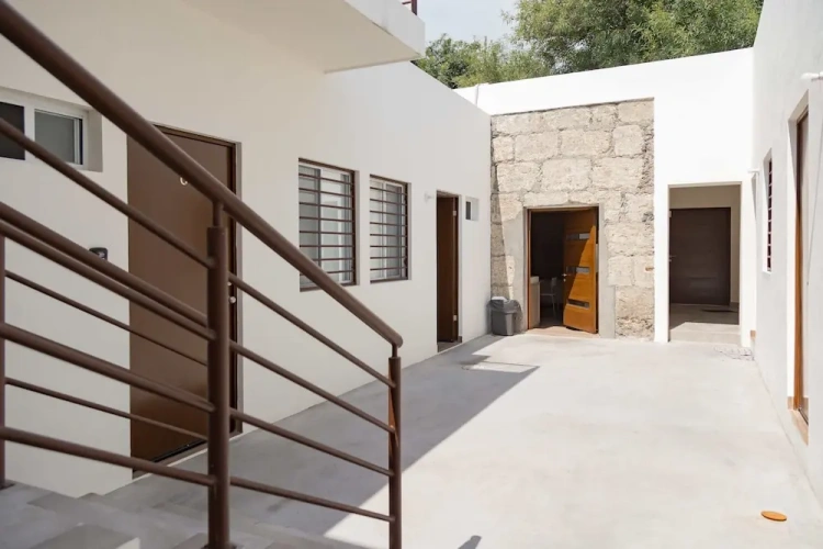 1 Bedroom Standard room