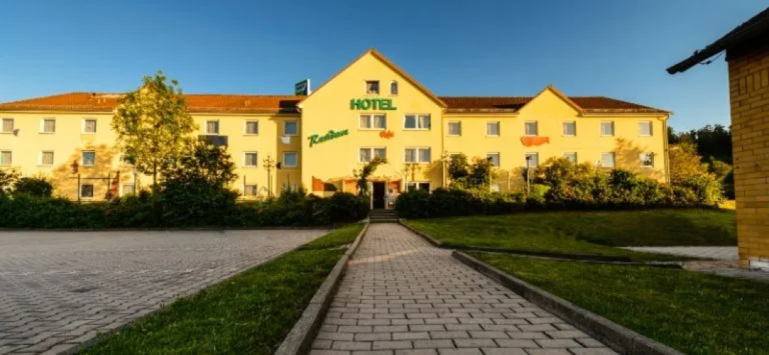 Hotel Residenz
