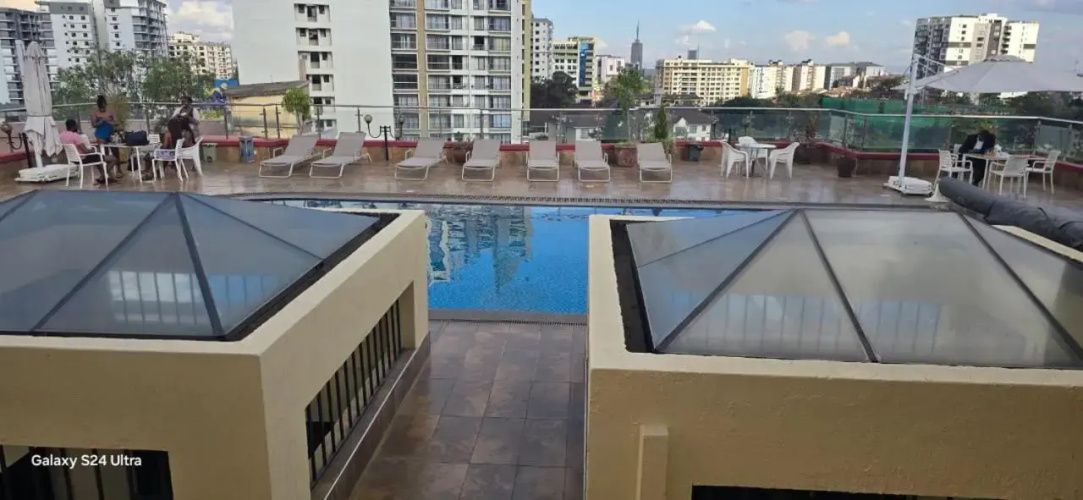 Diamond Ridge Viilas