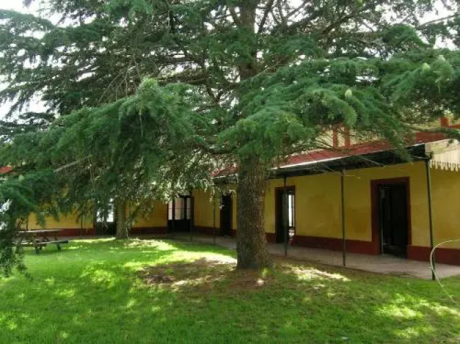 Estancia la Alameda