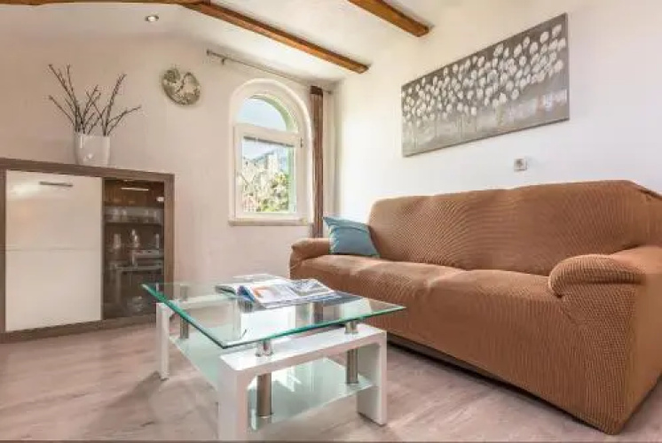 Toreta Apartment