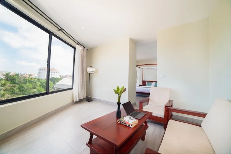Double Suite