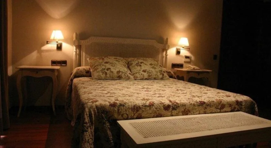 Hostal Restaurante La Monteria