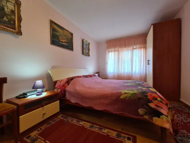 Apartment 1389