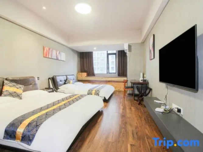 Comfort Twin room
