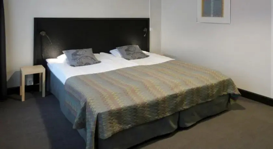 Hotel Tegel