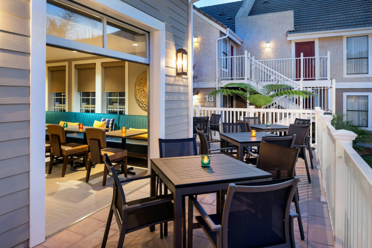 Residence Inn Los Angeles Torrance/Redondo Beach photo 9