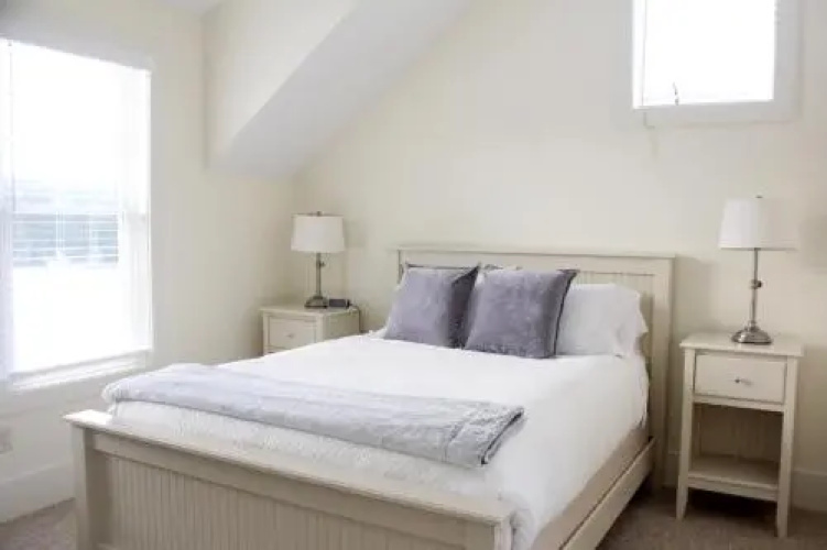 Balsam Lane 13, Owls Nest