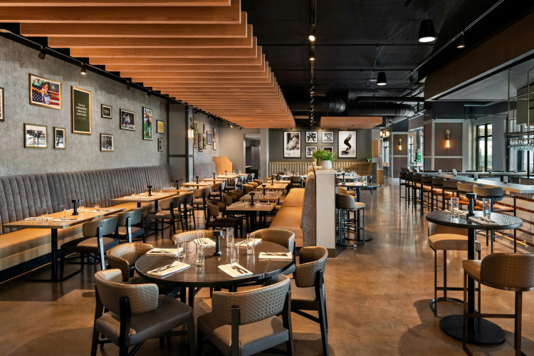 Tempo by Hilton Louisville Downtown NuLu photo 26