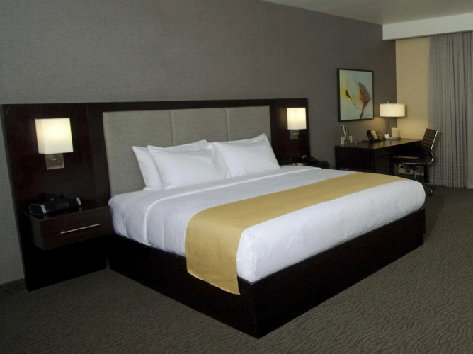 DoubleTree by Hilton Bemidji