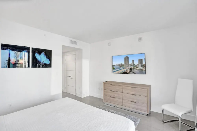 Luxury 3Bd Apartment Beachwalk