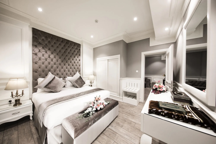 Aswar Boutique Hotel